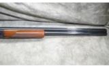 Browning ~ Citori ~ 12 Gauge - 4 of 9