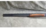 Weatherby ~ ORION ~ 20 Gauge - 9 of 9