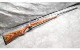 Ruger ~ M77/22 ~ Laminated All-Weather ~ .22 WMR. - 1 of 9
