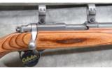 Ruger ~ M77/22 ~ Laminated All-Weather ~ .22 WMR. - 3 of 9
