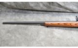 Ruger ~ M77/22 ~ Laminated All-Weather ~ .22 WMR. - 8 of 9