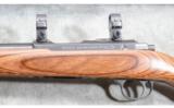 Ruger ~ M77/22 ~ Laminated All-Weather ~ .22 WMR. - 9 of 9
