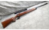 Remington ~ Model 700 BDL ~ .30-06 Springfield - 1 of 9