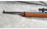 Ruger ~ 44 Carbine ~ .44 Rem. Mag. - 8 of 9