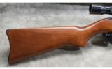 Ruger ~ 44 Carbine ~ .44 Rem. Mag. - 2 of 9