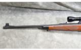 Remington ~ Model 700 BDL ~ 6mm Remington - 8 of 9