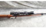 Remington ~ Model 700 BDL ~ 6mm Remington - 5 of 9