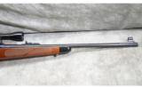 Remington ~ Model 700 BDL ~ 6mm Remington - 4 of 9