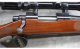 Remington ~ Model 700 BDL ~ 6mm Remington - 3 of 9