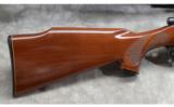 Remington ~ Model 700 BDL ~ 6mm Remington - 2 of 9