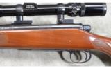 Remington ~ Model 700 BDL ~ 6mm Remington - 9 of 9