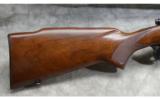 Winchester ~ Model 70 ~ Pre-64 ~ .30-06 Springfield - 2 of 9
