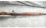 Winchester ~ Model 70 ~ Pre-64 ~ .30-06 Springfield - 6 of 9
