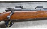 Winchester ~ Model 70 ~ Pre-64 ~ .30-06 Springfield - 4 of 9