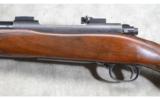Winchester ~ Model 70 ~ Pre-64 ~ .30-06 Springfield - 9 of 9