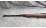 Winchester ~ Model 70 ~ Pre-64 ~ .30-06 Springfield - 8 of 9