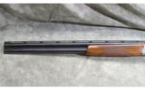 Ruger ~ Red Label ~ Woodside ~ 12 Gauge - 8 of 9