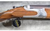 Ruger ~ Red Label ~ Woodside ~ 12 Gauge - 3 of 9