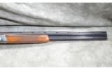 Ruger ~ Red Label ~ Woodside ~ 12 Gauge - 4 of 9