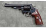 Smith & Wesson ~ Model 29-3 ~ .44 Mag. - 2 of 6
