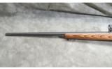 Ruger ~ 77/22 All-Weather ~ .22 LR - 8 of 9