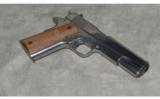 Colt ~M1911A1 ~ Mod 