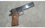 Colt ~M1911A1 ~ Mod 