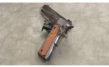 Colt ~M1911A1 ~ Mod 