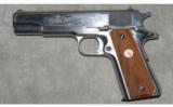 Colt ~M1911A1 ~ Mod 