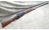 Winchester ~ Model 1895 ~ .405 Win. - 1 of 9