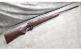 Remington ~ Model 700 Classic ~ 7mm-08 Rem. - 1 of 9