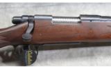 Remington ~ Model 700 Classic ~ 7mm-08 Rem. - 3 of 9