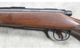 Remington ~ Model 700 Classic ~ 7mm-08 Rem. - 9 of 9
