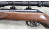 Winchester ~ Model 52 Sporting ~ .22 Long Rifle - 9 of 9