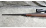 Winchester ~ Model 52 Sporting ~ .22 Long Rifle - 8 of 9
