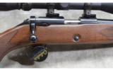 Winchester ~ Model 52 Sporting ~ .22 Long Rifle - 3 of 9