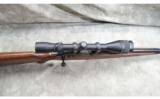 Winchester ~ Model 52 Sporting ~ .22 Long Rifle - 5 of 9
