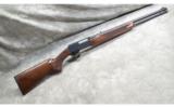 Browning ~ BPR-22 ~ .22 Long Rifle - 1 of 9