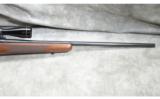 Winchester ~ Model 70 ~ .30-06 Springfield - 4 of 9