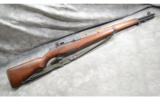 Springfield ~ M1 ~ Garand ~ .30-06 Springfield - 1 of 9