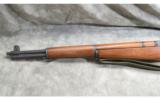 Springfield ~ M1 ~ Garand ~ .30-06 Springfield - 8 of 9