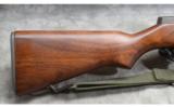 Springfield ~ M1 ~ Garand ~ .30-06 Springfield - 2 of 9