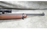 Ruger ~ 44 Carbine ~ .44 Remington Magnum - 4 of 9