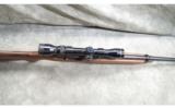 Ruger ~ 44 Carbine ~ .44 Remington Magnum - 5 of 9