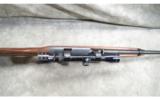 Ruger ~ 44 Carbine ~ .44 Remington Magnum - 6 of 9