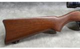 Ruger ~ 44 Carbine ~ .44 Remington Magnum - 2 of 9