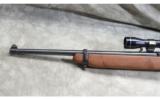 Ruger ~ 44 Carbine ~ .44 Remington Magnum - 9 of 9