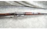 Springfield ~ M1899 Carbine ~ Krag-Jorgenson ~ .30-40 Krag - 5 of 9