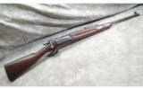 Springfield ~ M1899 Carbine ~ Krag-Jorgenson ~ .30-40 Krag - 1 of 9