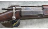 Springfield ~ M1899 Carbine ~ Krag-Jorgenson ~ .30-40 Krag - 3 of 9